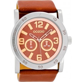 OOZOO Timepieces 47mm C8306